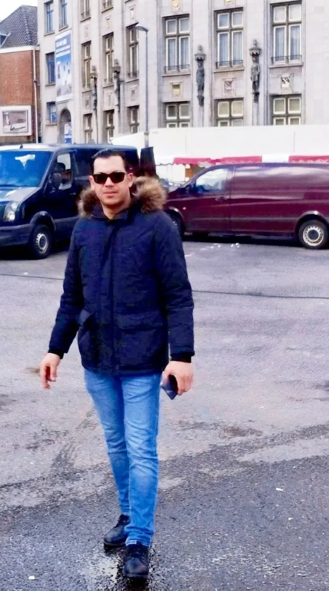 Abdelkader ABBAD photo 1