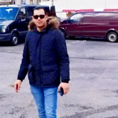 Abdelkader ABBAD