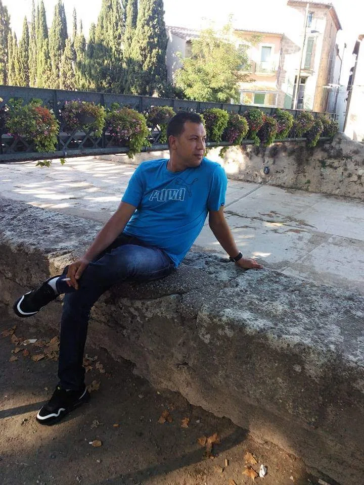 Abdelkader ABBAD photo 2