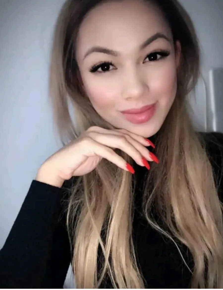 Cynthia evans, 34