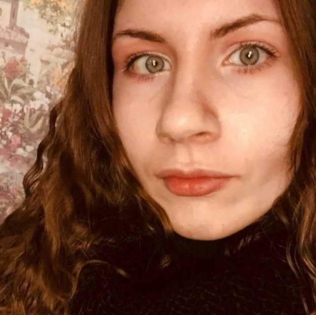 Alisa, 28