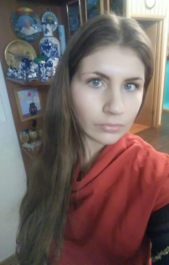 Alisa photo 2