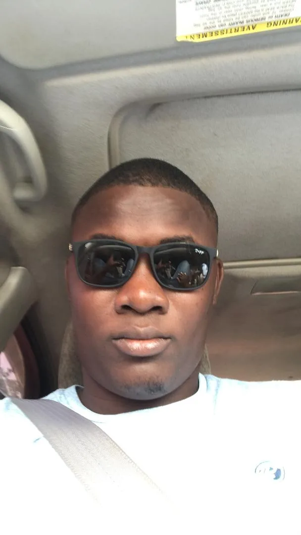 ADETOLA D photo 1