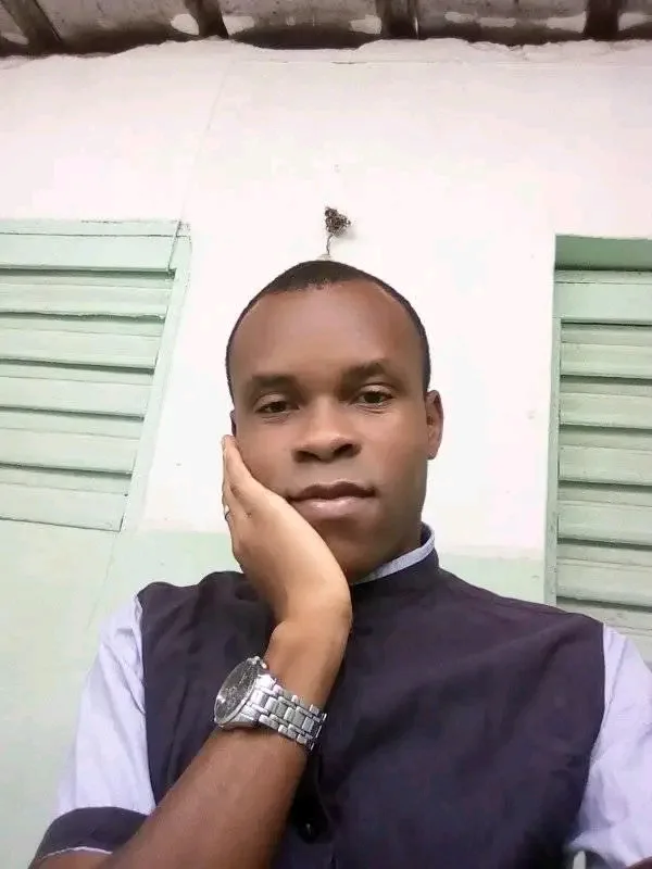 Koffi Anselme kouadio, 41