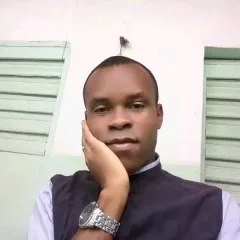 Koffi Anselme kouadio
