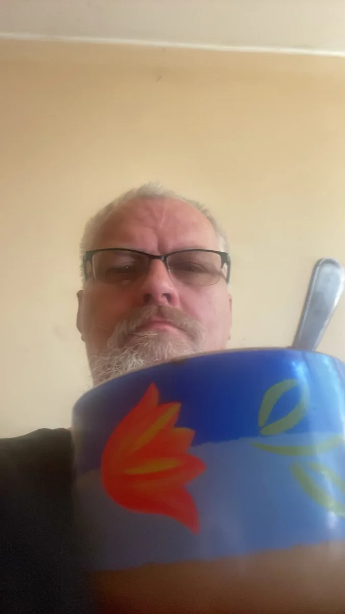Dariusz, 51