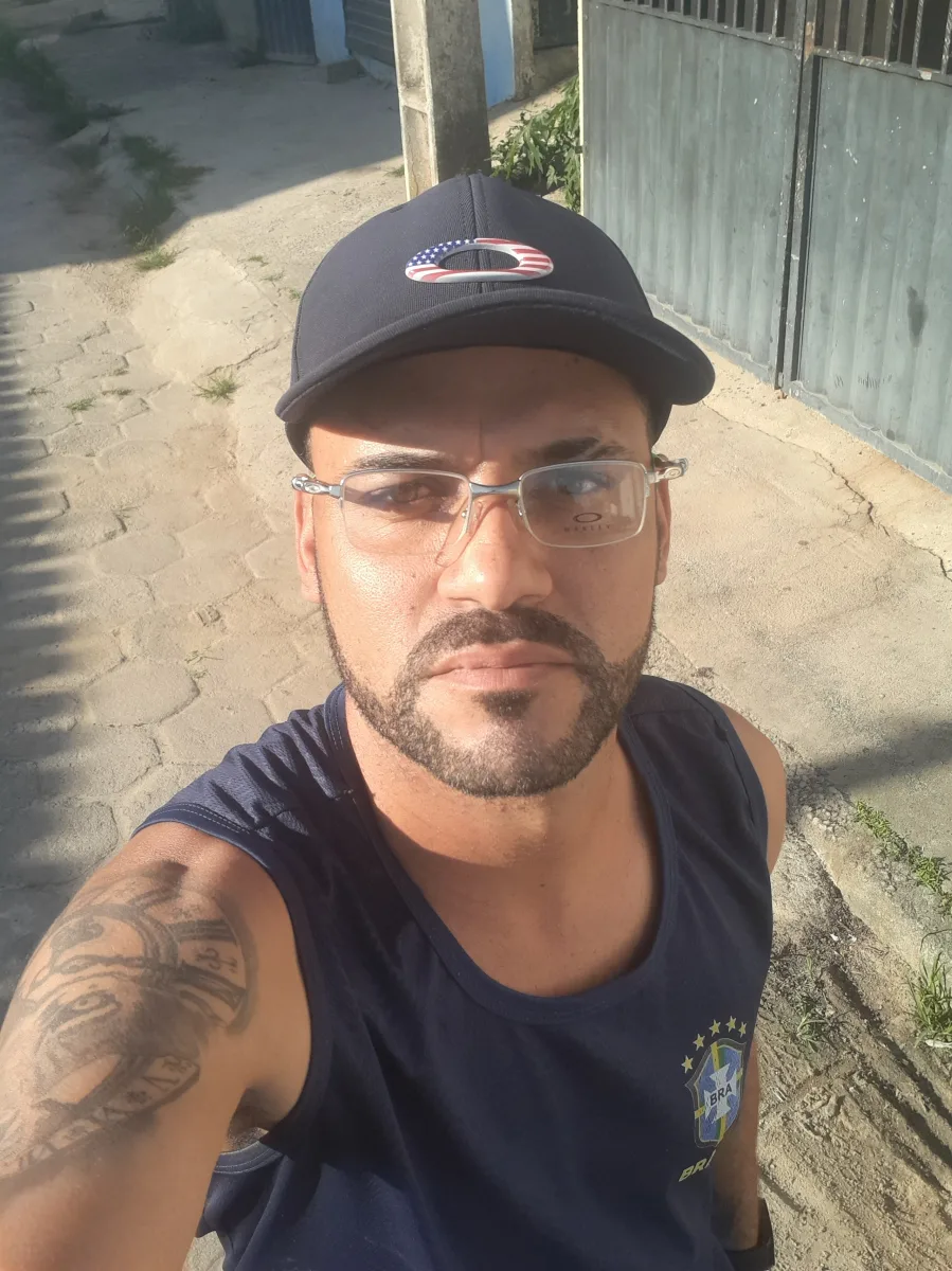 Jefferon Novais De Santana, 34