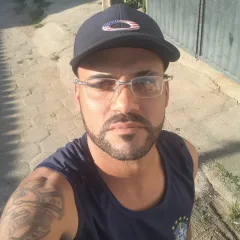 Jefferon Novais De Santana
