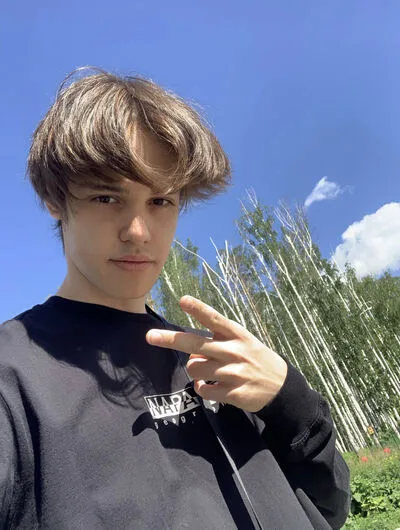 Matvei photo 1