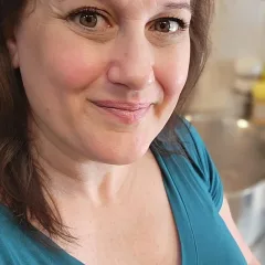 Angela Mansfield