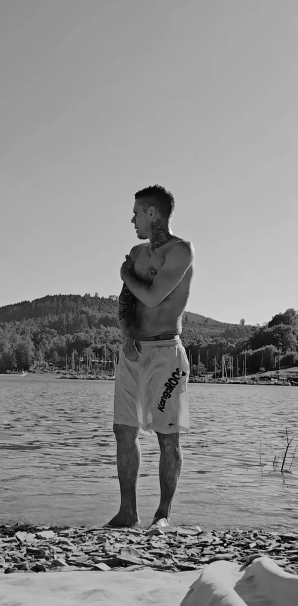 Uwe Kremer, 43