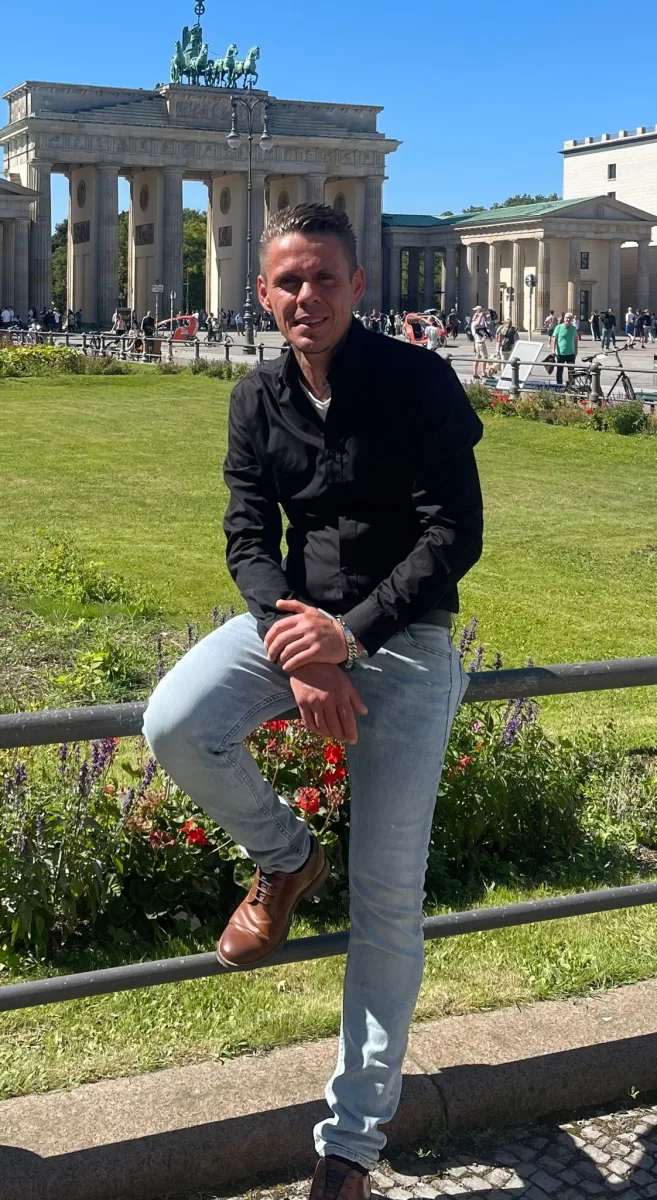 Uwe Kremer photo 2