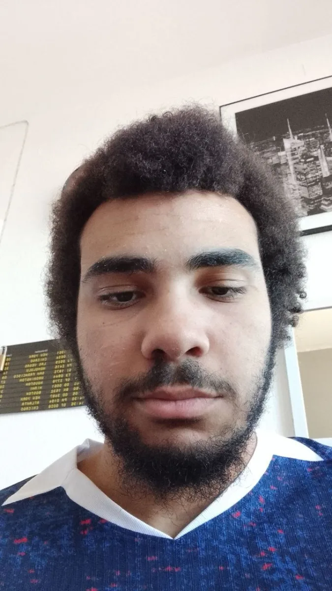Noam Holley, 18