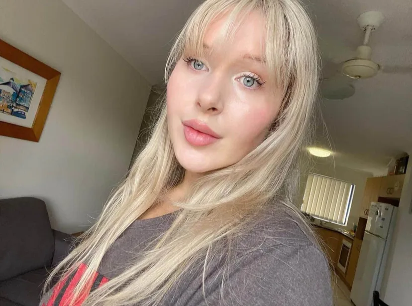 Portia, 36