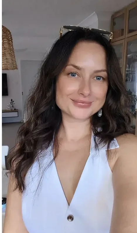 Nora Werner, 44