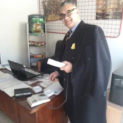 samir ben