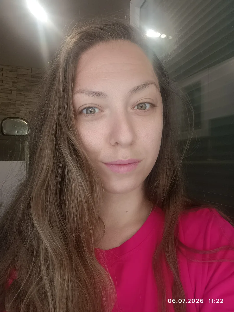 denica kirilova, 34
