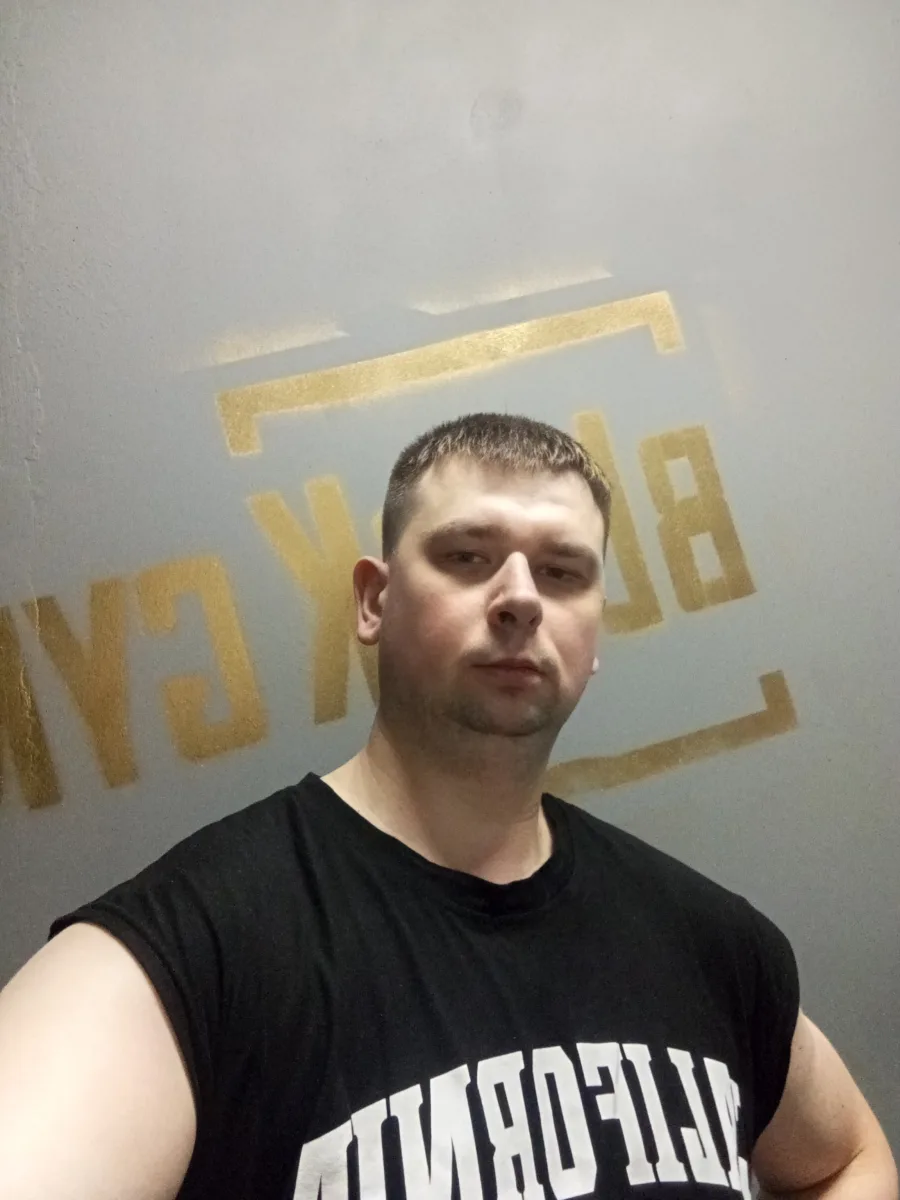Сергей 91, 35