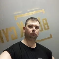 Сергей 91