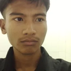 Bikash Danuwar