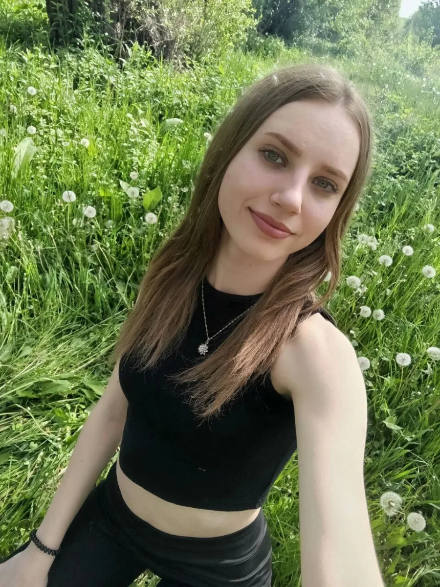 Ангелина photo 3