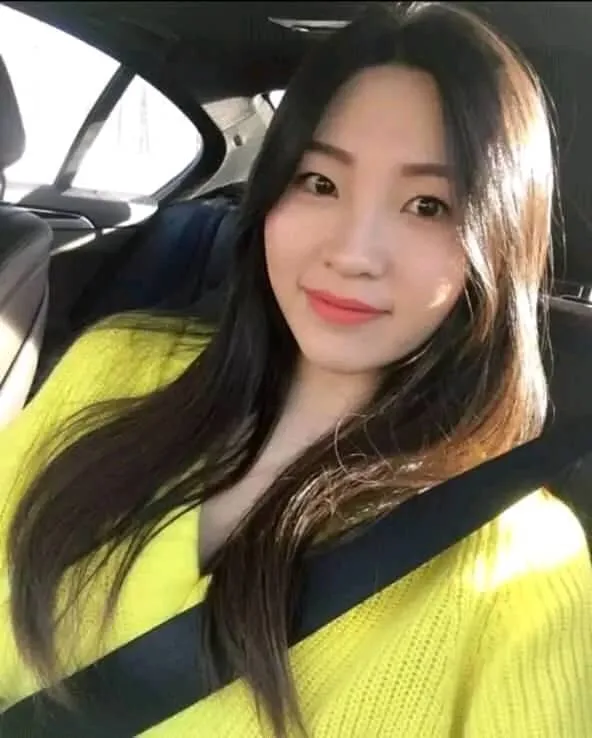 Margaret, 48