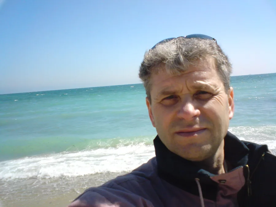 Petar, 62
