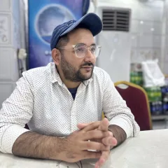Kiran Aryal
