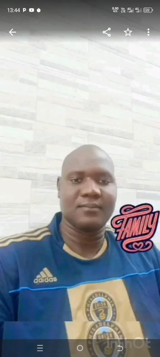 Assane Labou
