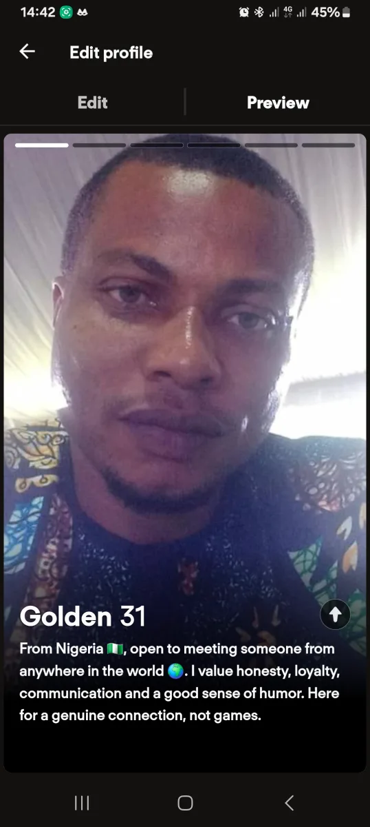 GOLDEN, 31