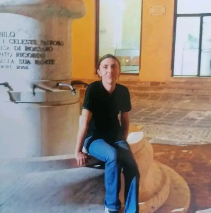 Francesco Madeo, 18