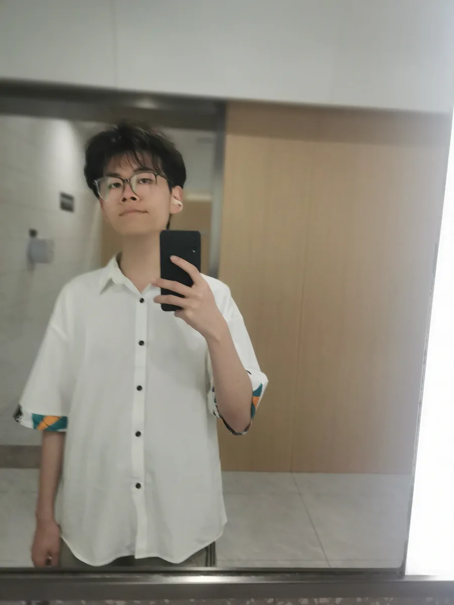 小航, 20