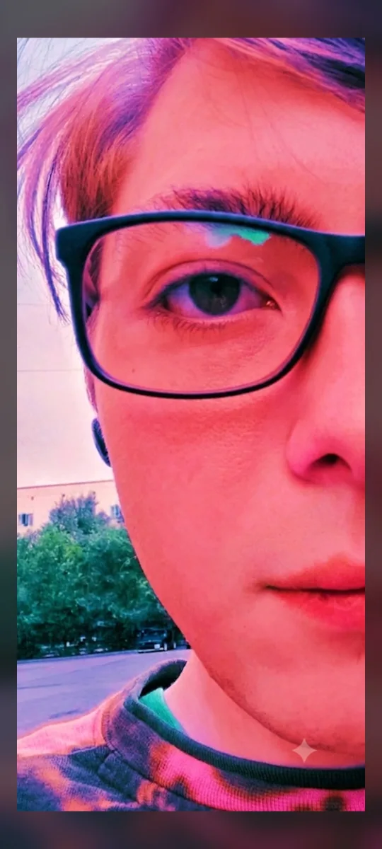 Рауан Пионер, 23