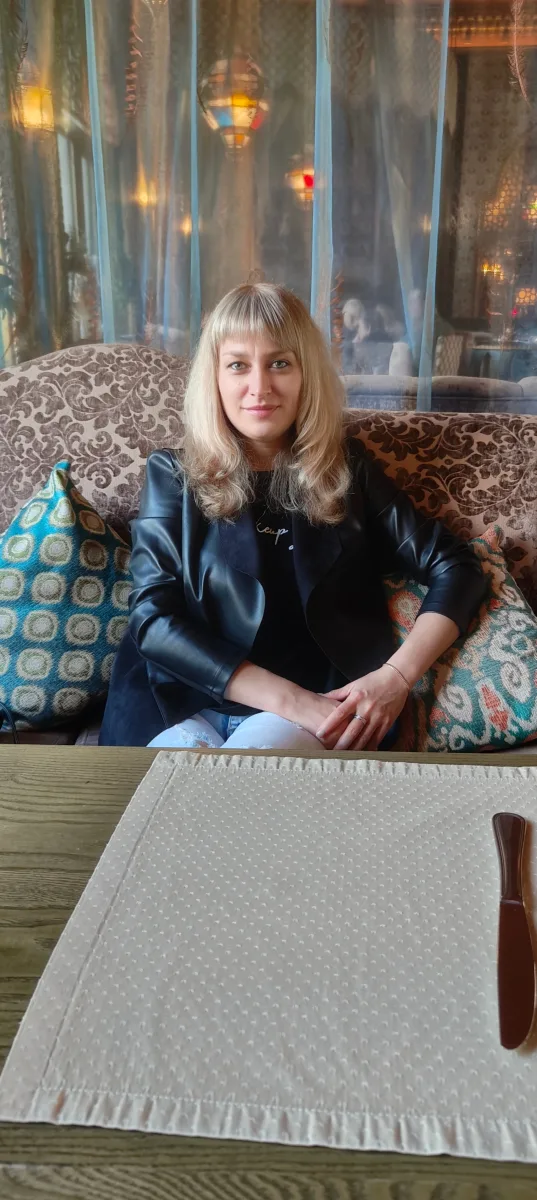 Лилия Шамгулова photo 1