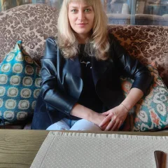 Лилия Шамгулова
