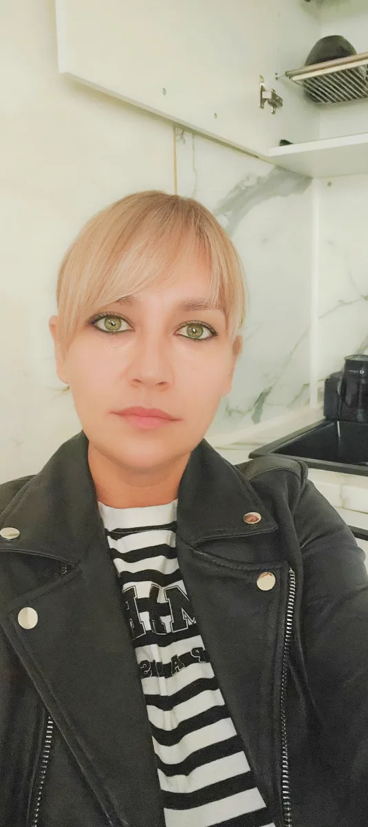 Лилия Шамгулова photo 2
