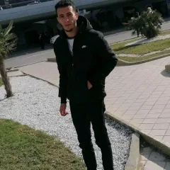 Gharbi Hani