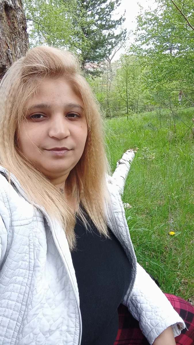 Катрин Иванова photo 2