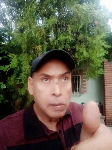 Faustino Balbu