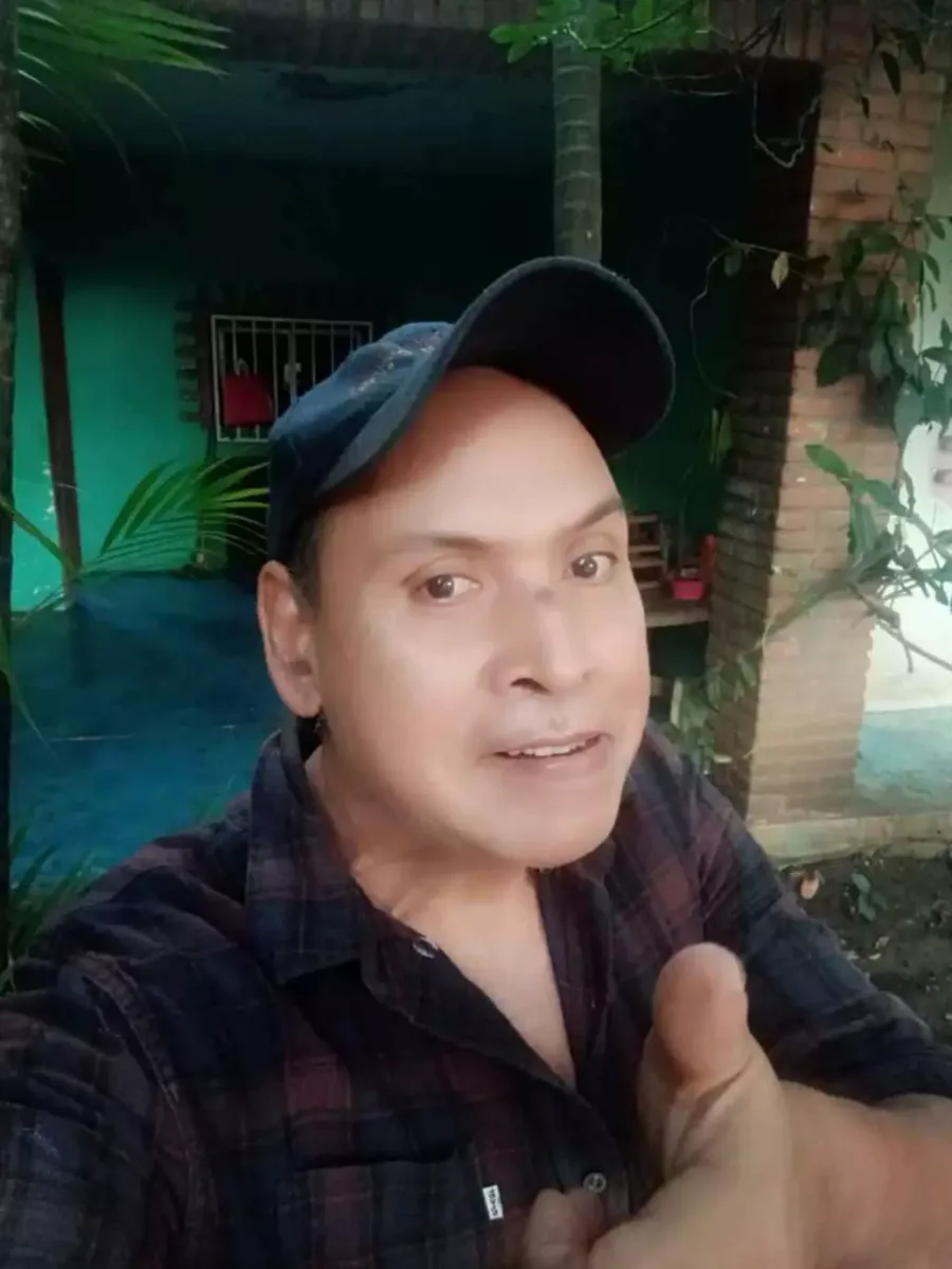 Faustino Balbu photo 3