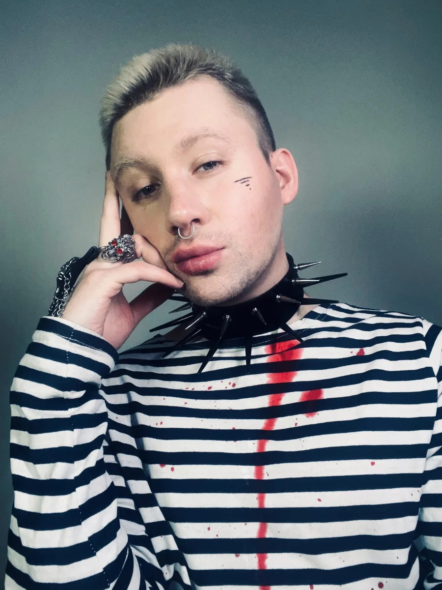 EGORIY SEMENOV photo 2