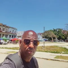 Joe