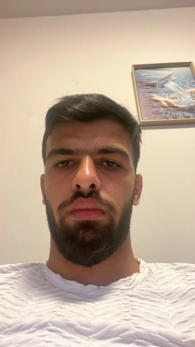 Canko Apostolov, 23