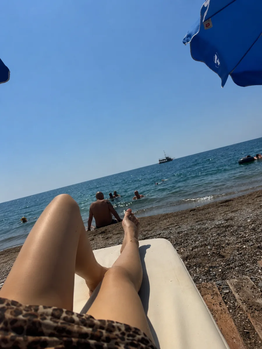 Maria, 27