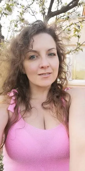 Nathalie Rotem, 34