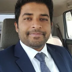 Khuram Shazad