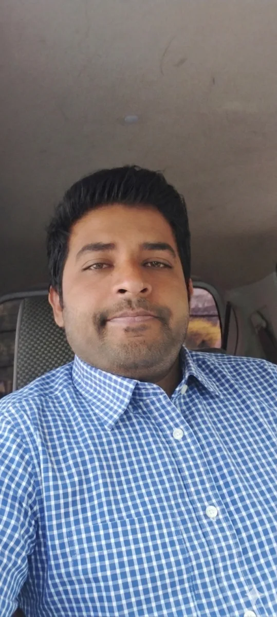 Khuram Shazad photo 2