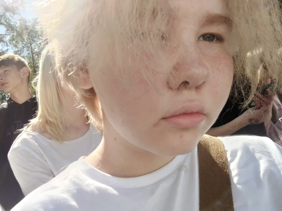 Екатерина, 18