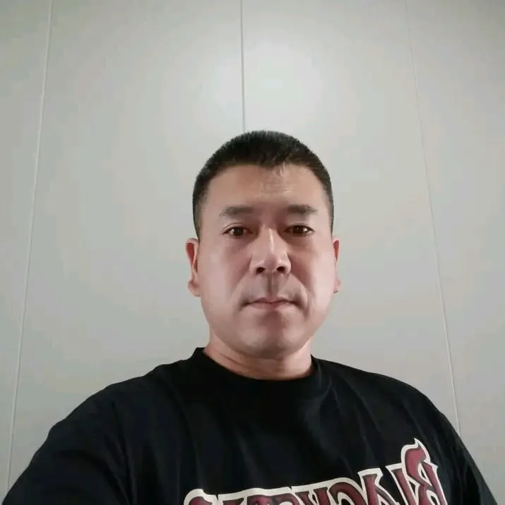 Yong Zhang, 43