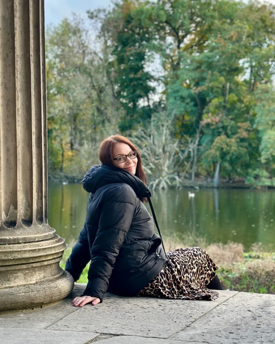 Lilіe, 46